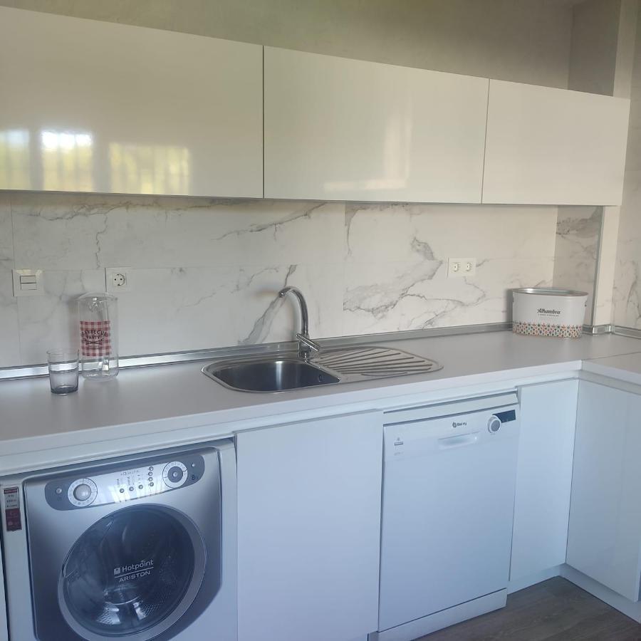 Villa 28 De Julio Casa Rural Con Piscina En Гранада Экстерьер фото