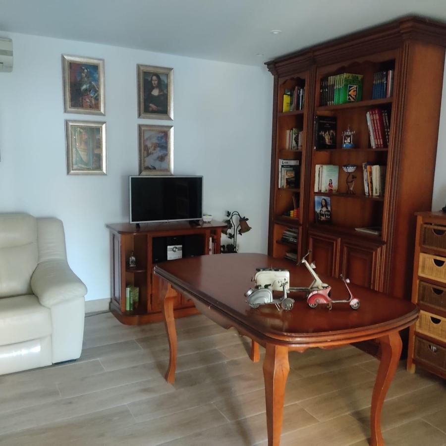 Villa 28 De Julio Casa Rural Con Piscina En Гранада Экстерьер фото