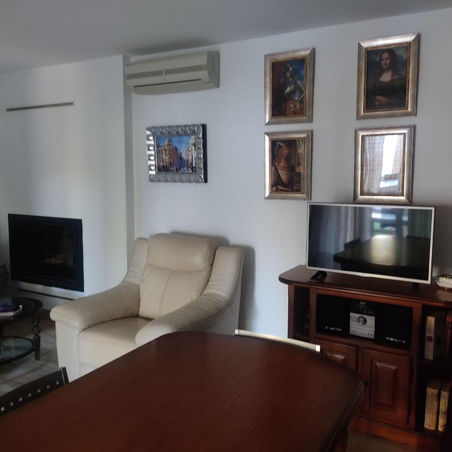 Villa 28 De Julio Casa Rural Con Piscina En Гранада Экстерьер фото