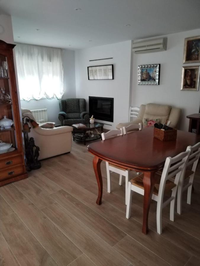 Villa 28 De Julio Casa Rural Con Piscina En Гранада Экстерьер фото